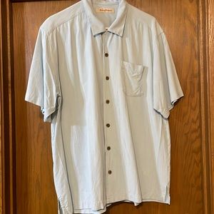 Tommy Bahama “ Aloha Hawaii”, Blue
